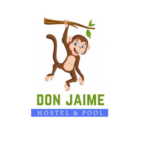 Don Jaime - Hostel Puerto Maldonado Exteriör bild