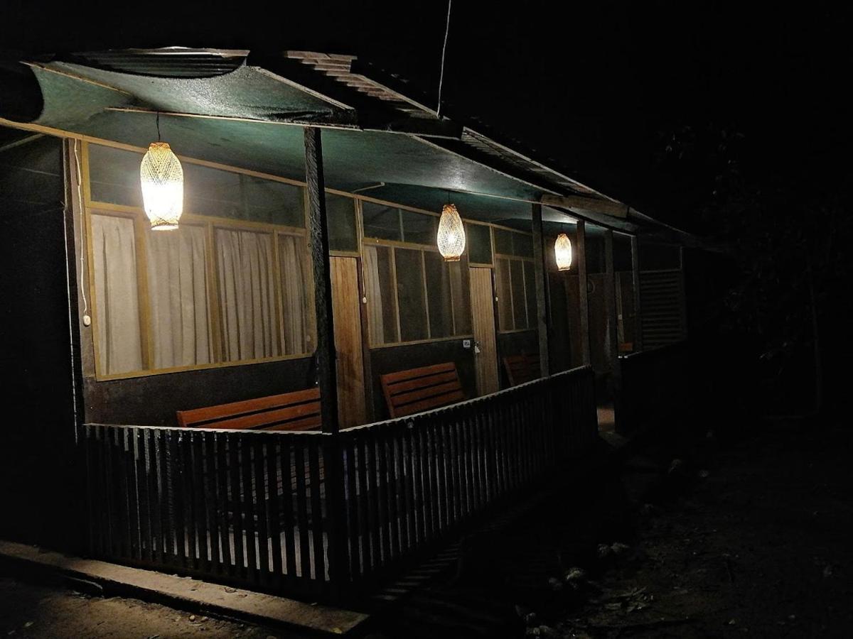 Don Jaime - Hostel Puerto Maldonado Exteriör bild