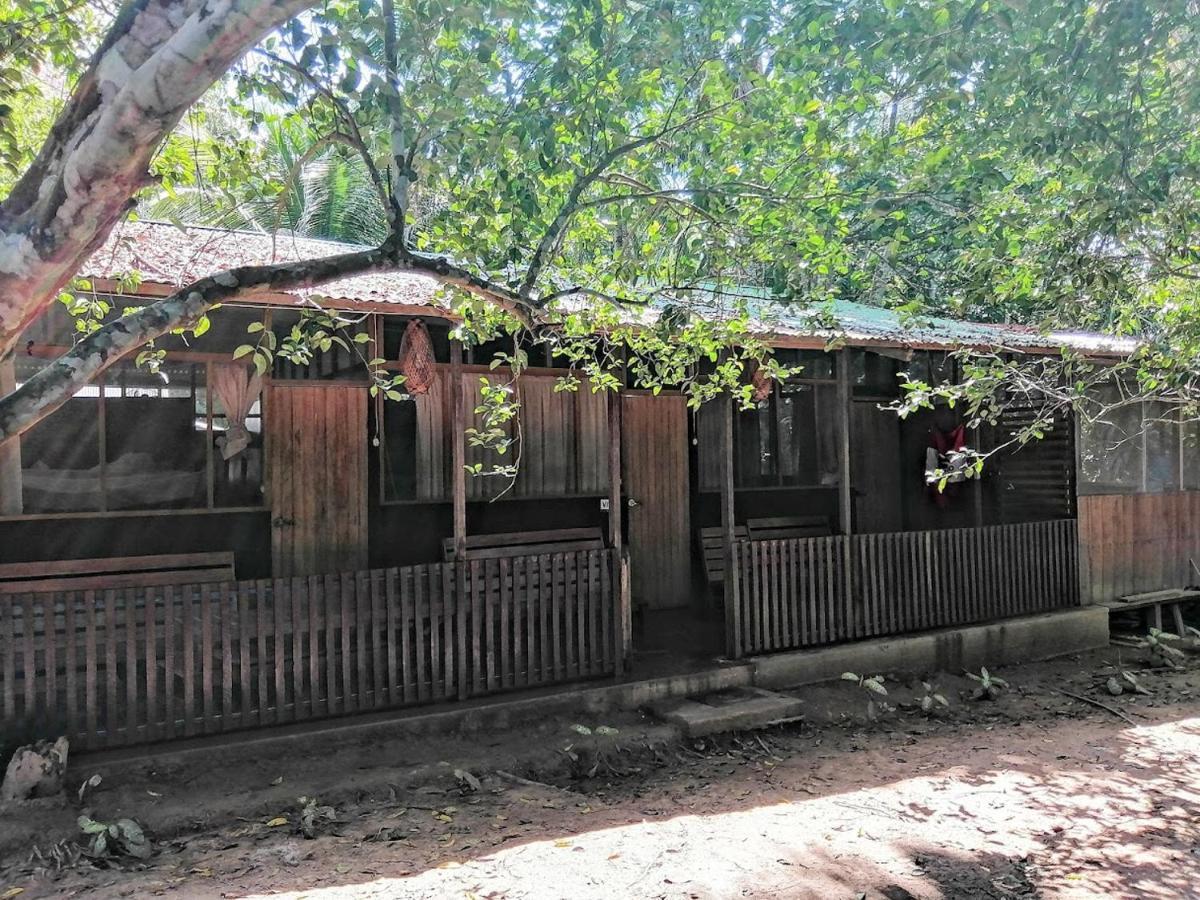 Don Jaime - Hostel Puerto Maldonado Exteriör bild